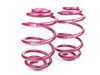 ES#1303382 - 29793-1 - Sport Spring Set - Unrivaled comfort and performance. Average lowering of 1.75"F 1.5"R - H&R - Audi