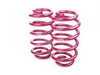 ES#1303382 - 29793-1 - Sport Spring Set - Unrivaled comfort and performance. Average lowering of 1.75"F 1.5"R - H&R - Audi
