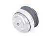 ES#1720988 - 2022402917 -    Engine Mount - Priced Each - Secures the engine to the chassis - Genuine Mercedes Benz - Mercedes Benz
