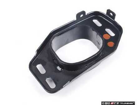ES#3594 - 8D0199335S - Snub Mount Bracket - Houses the front snub mount - Genuine Volkswagen Audi - Audi Volkswagen