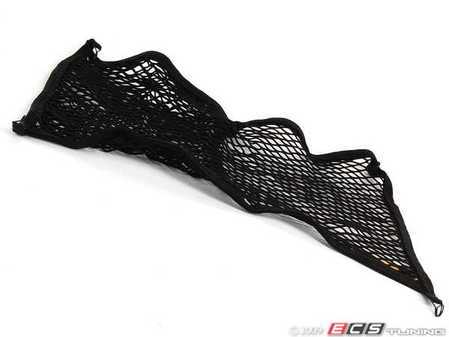 ES#401883 - 5N0065111 - Elastic Cargo Net - With Hooks - Keep your cargo in the hatch where it belongs - Genuine Volkswagen Audi - Audi Volkswagen