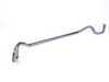 ES#2188379 - 70053 - Front Sway Bar - 27mm - Control body roll and improve handling - H&R - BMW