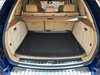 ES#2581117 - 9580WB-7 - Flat Luggage Compartment Liner - Keep the elements at bay with a rubber cargo floor liner - Bremmen Parts - Volkswagen Porsche
