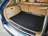 ES#2581117 - 9580WB-7 - Flat Luggage Compartment Liner - Keep the elements at bay with a rubber cargo floor liner - Bremmen Parts - Volkswagen Porsche