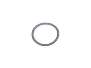 ES#2562313 - 01L325443 - Automatic Transmission Filter Gasket - Seated between the filter & valve body - OE Aftermarket - Audi