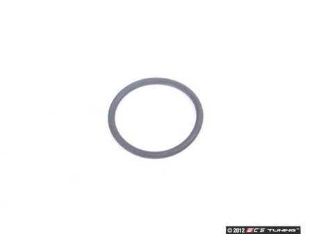 ES#2562313 - 01L325443 - Automatic Transmission Filter Gasket - Seated between the filter & valve body - OE Aftermarket - Audi