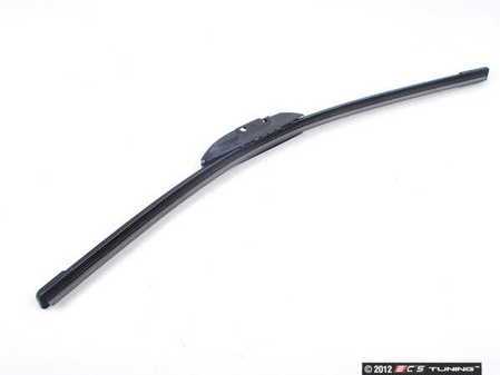 ES#2592592 - 4820 - Wiper Blade - 20" - Bosch "Evolution" (Beam Style Blade) - Worn wiper blades create a dangerous driving situation - Bosch - BMW