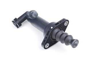 ES#2574640 - 1K0721261K - Clutch Slave Cylinder - Controls hydraulic pressure within the clutch - FTE - Volkswagen