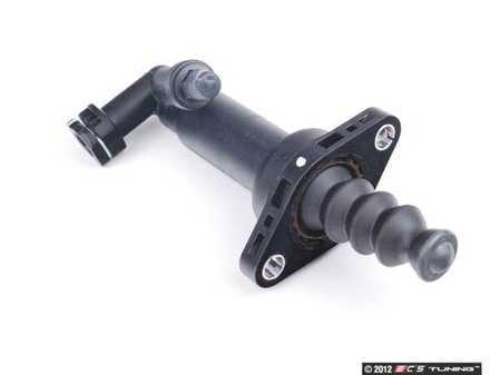 ES#2574640 - 1K0721261K - Clutch Slave Cylinder - Controls hydraulic pressure within the clutch - FTE - Volkswagen