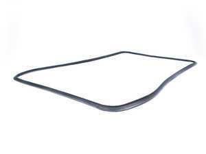 ES#2592825 - 1247800098 - Sunroof Seal - Don't let a leaking sunroof ruin your interior - Original Equipment Supplier - Mercedes Benz