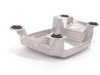 ES#1477044 - 99334708801 - Air Bag Retaining Frame - Located inside the steering wheel - Genuine Porsche - Porsche