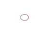 ES#1513655 - 99970759640 - Air Conditioner O-Ring - 14 X 1.82mm - Genuine Porsche - Porsche