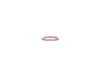 ES#1513655 - 99970759640 - Air Conditioner O-Ring - 14 X 1.82mm - Genuine Porsche - Porsche
