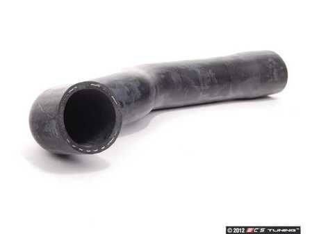 ES#2534458 - 11531720722 - Radiator Hose - Upper - Hose from radiator to water pump - URO - BMW