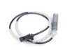 ES#2568755 - 34526760425 - Rear ABS Sensor - Priced Each - A common cause of ABS lights - ATE - BMW