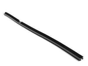 ES#102830 - 51418397817 - Window Seal - Left - Runs along the top of the door panel to seal the inside of the window - Genuine BMW - BMW