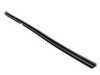 ES#102830 - 51418397817 - Window Seal - Left - Runs along the top of the door panel to seal the inside of the window - Genuine BMW - BMW