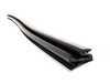 ES#102830 - 51418397817 - Window Seal - Left - Runs along the top of the door panel to seal the inside of the window - Genuine BMW - BMW
