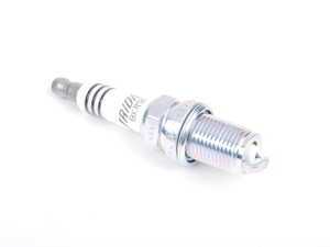 ES#2575952 - BKR9EIX - Iridium BKR9EIX Spark Plug - Priced Each - The NGK Iridium IX offers extreme ignitability, improved throttle response and superior anti fouling properties. - NGK - Audi