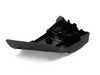 ES#114163 - 51438240796 - Rod Assembly Cover - right - Schwarz. Cover that hides interior components of roof support - Genuine BMW - BMW