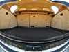 ES#2581117 - 9580WB-7 - Flat Luggage Compartment Liner - Keep the elements at bay with a rubber cargo floor liner - Bremmen Parts - Volkswagen Porsche