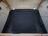 ES#2581117 - 9580WB-7 - Flat Luggage Compartment Liner - Keep the elements at bay with a rubber cargo floor liner - Bremmen Parts - Volkswagen Porsche