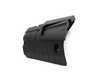 ES#114163 - 51438240796 - Rod Assembly Cover - right - Schwarz. Cover that hides interior components of roof support - Genuine BMW - BMW
