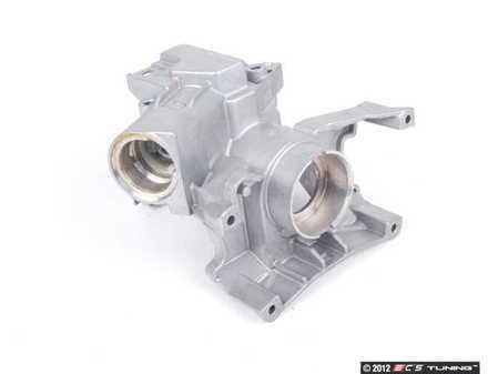 ES#53402 - 32321095824 - E53 X5 Steering Lock - Houses the ignition switch and lock cylinder - Genuine BMW - BMW