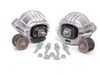 ES#2586331 - E92DRVMNTKT - Motor And Transmission Mount Kit - Includes all necessary mounting hardware - Genuine BMW - BMW