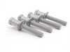 ES#2586331 - E92DRVMNTKT - Motor And Transmission Mount Kit - Includes all necessary mounting hardware - Genuine BMW - BMW