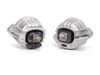 ES#2586331 - E92DRVMNTKT - Motor And Transmission Mount Kit - Includes all necessary mounting hardware - Genuine BMW - BMW