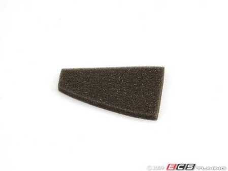 ES#94209 - 51337044755 - Foam Insert - Keep everything insulated - Genuine BMW - BMW