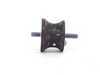 ES#2586331 - E92DRVMNTKT - Motor And Transmission Mount Kit - Includes all necessary mounting hardware - Genuine BMW - BMW