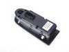 ES#1906848 - 61319217332 - Window Lifter Switch - Black - Drivers side, includes mirror controls - Genuine BMW - BMW