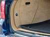 ES#2581117 - 9580WB-7 - Flat Luggage Compartment Liner - Keep the elements at bay with a rubber cargo floor liner - Bremmen Parts - Volkswagen Porsche