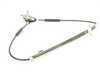 ES#5159 - 191837402 - Window Regulator - Passenger (Right) - For manually operated windows only - Original Equipment Supplier - Volkswagen
