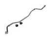 ES#2033 - 71312 - Rear Sway Bar - 21mm - Improve handling with this 2-hole adjustable rear sway bar - H&R - Audi