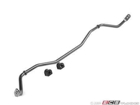 ES#2033 - 71312 - Rear Sway Bar - 21mm - Improve handling with this 2-hole adjustable rear sway bar - H&R - Audi