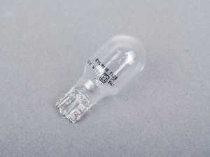 ES#2587883 - 63217160935 - Tail Light Bulb - 12v 16w - Osram Sylvania - BMW MINI