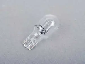 Tail Light Bulb