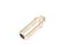 ES#2592642 - 037103419B - Valve Guide - Priced Each - Intake or Exhaust, Standard Size. (0.476" OD) / (36.5x7mm) - Canyon Engine - Volkswagen