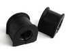 ES#2033 - 71312 - Rear Sway Bar - 21mm - Improve handling with this 2-hole adjustable rear sway bar - H&R - Audi