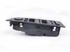ES#1906848 - 61319217332 - Window Lifter Switch - Black - Drivers side, includes mirror controls - Genuine BMW - BMW
