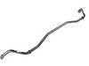 ES#2033 - 71312 - Rear Sway Bar - 21mm - Improve handling with this 2-hole adjustable rear sway bar - H&R - Audi