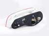 ES#174605 - 63217162729 - E85 Outer Tail Light - Left - White and Red design - Genuine BMW - BMW
