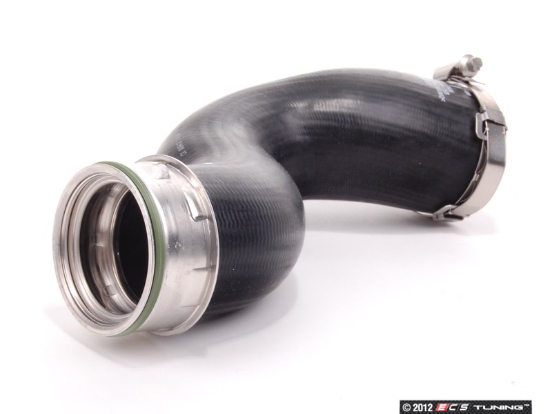 Genuine Volkswagen Audi 1K0145803BPKT Golf R Intercooler Upgrade Kit OEM Boost Hoses (1K0