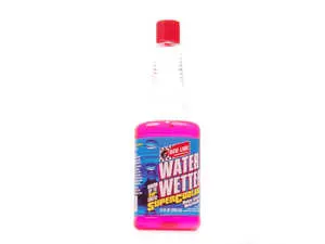 Water Wetter Coolant Additive - 12oz