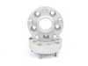 ES#1304007 - 70595571 - DRM Series TRAK+ Wheel Adapters - 35mm (Pair) - Adapts your 5x112 bolt pattern to a 5x130 pattern - H&R - Audi Volkswagen