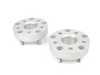 ES#1304007 - 70595571 - DRM Series TRAK+ Wheel Adapters - 35mm (Pair) - Adapts your 5x112 bolt pattern to a 5x130 pattern - H&R - Audi Volkswagen