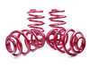 ES#1303382 - 29793-1 - Sport Spring Set - Unrivaled comfort and performance. Average lowering of 1.75"F 1.5"R - H&R - Audi